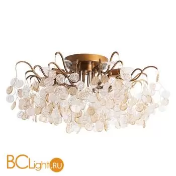 Потолочный светильник Divinare Spumante 7288/18 PL-8